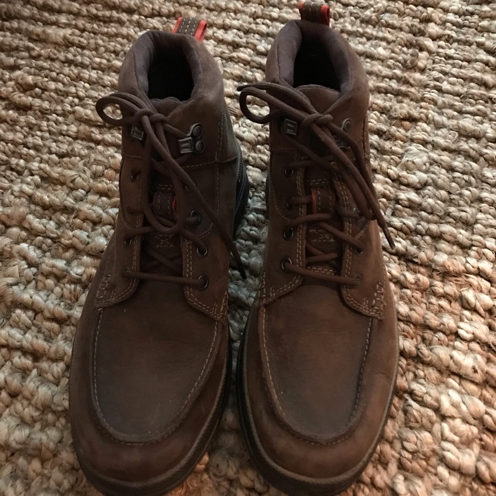 Men’s Clark’s Hiking Boot Waterproof